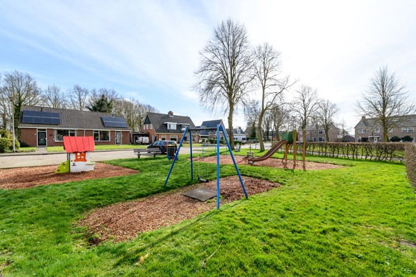 Medium property photo - De Greiden 2, 8523 NM Idskenhuizen